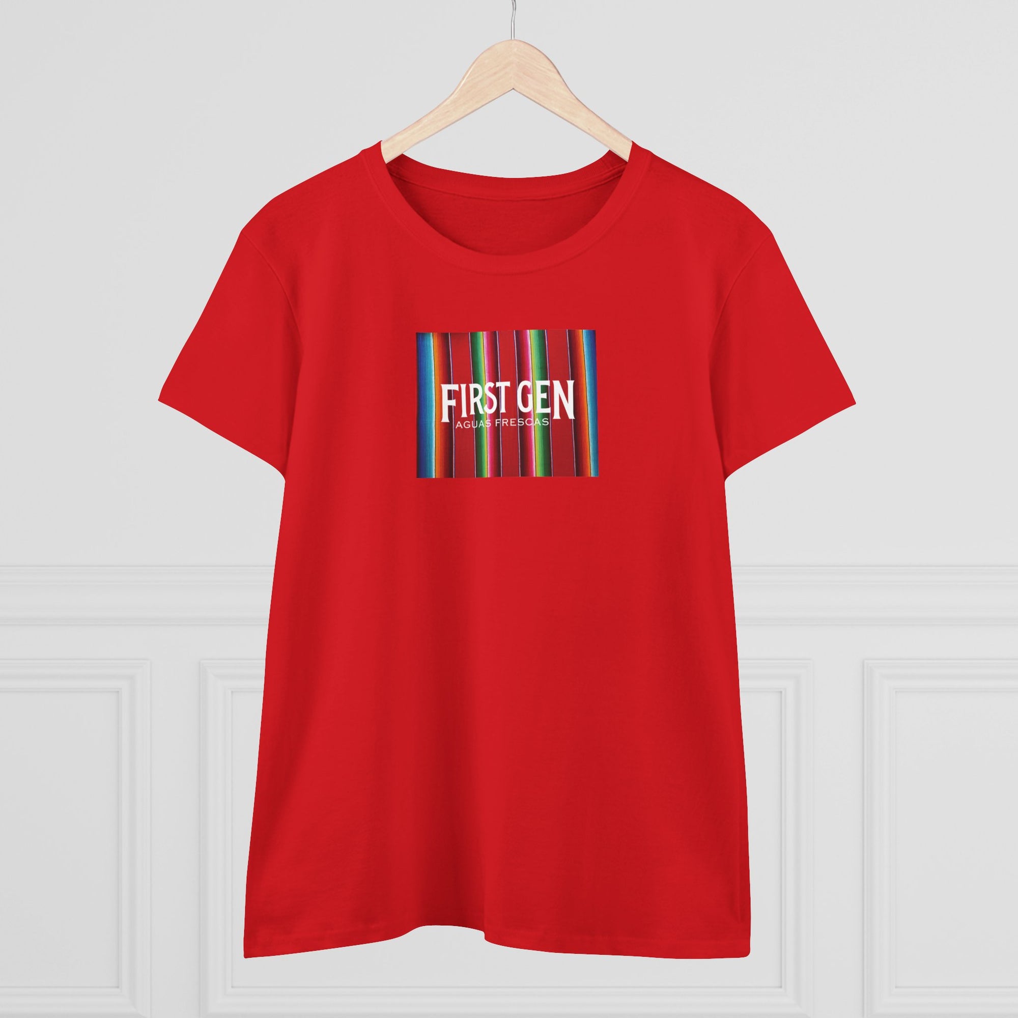Serape Women's Tee