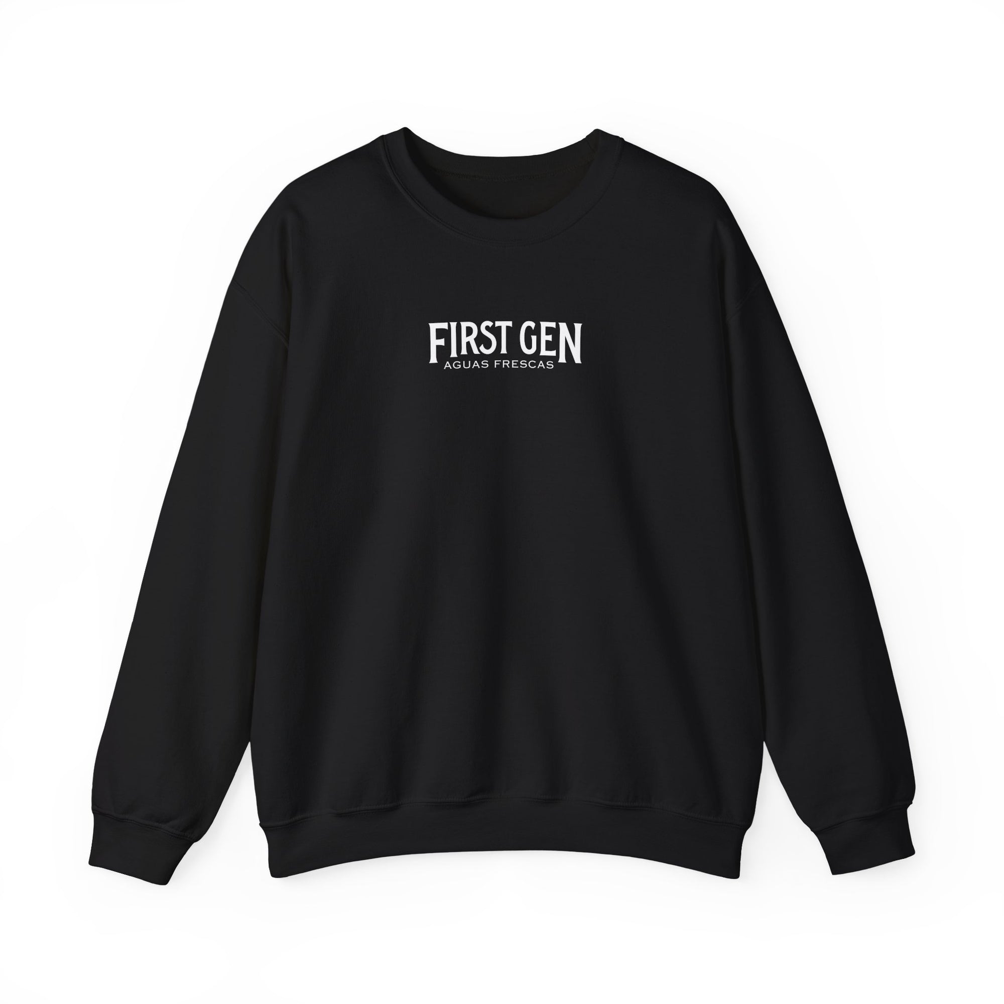 Sweatshirt with Drink Mexican on the back