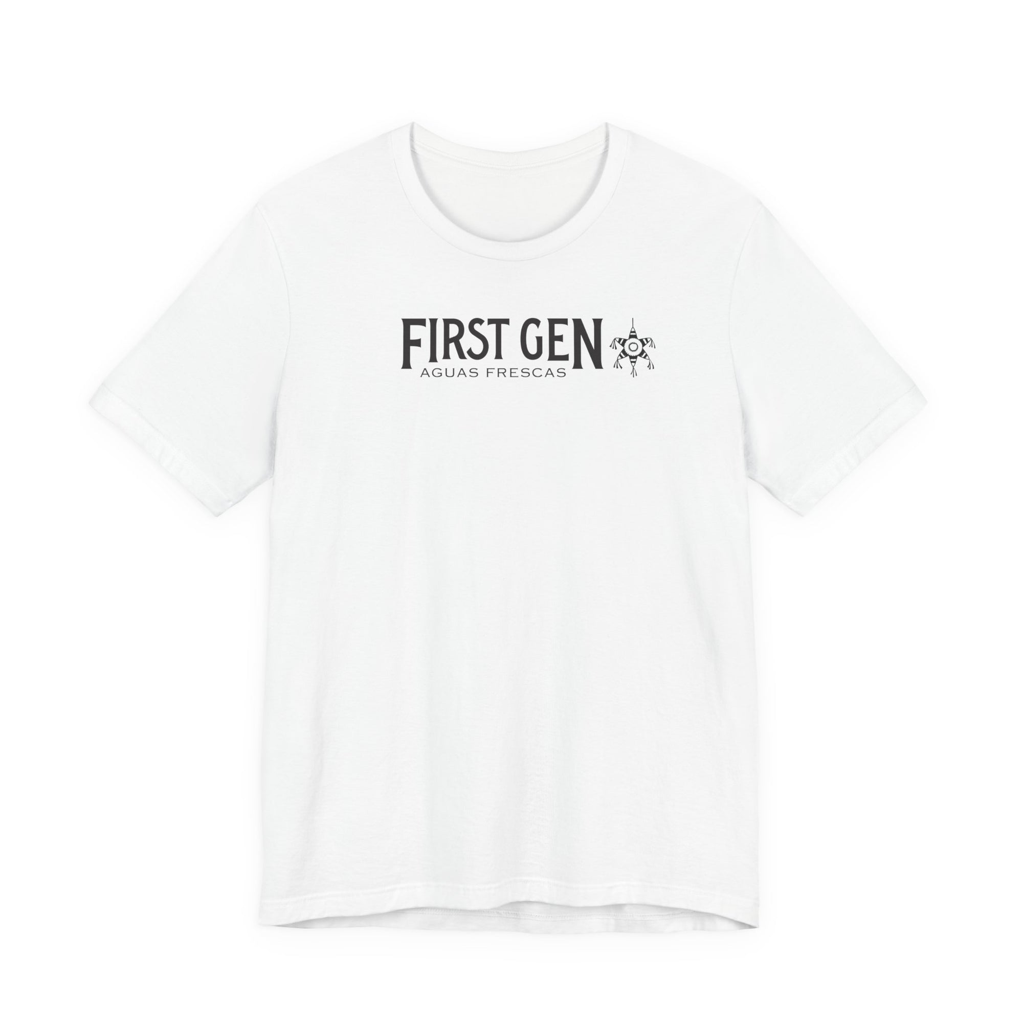 T-Shirt with Drink Mexican on the back