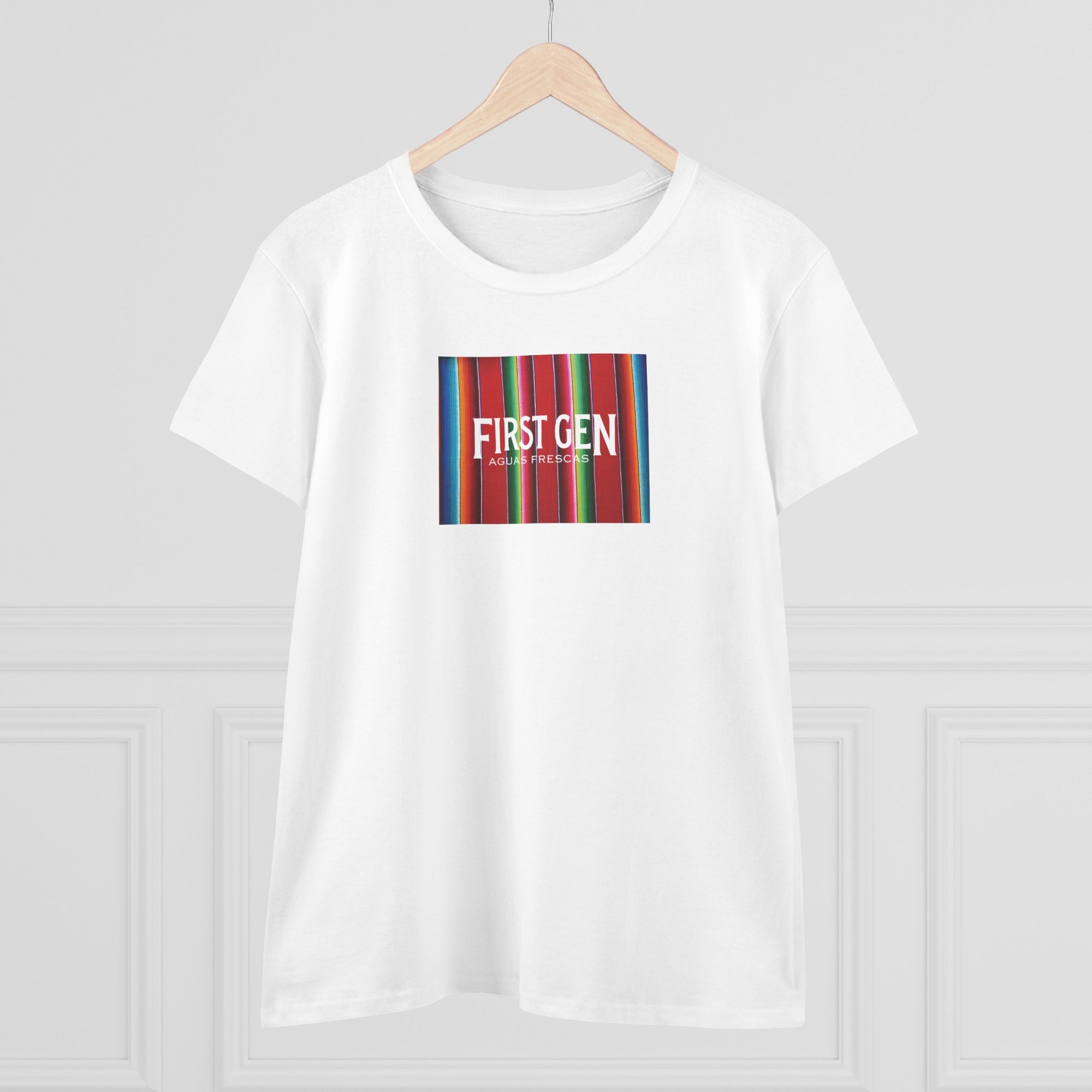 Serape Women's Tee