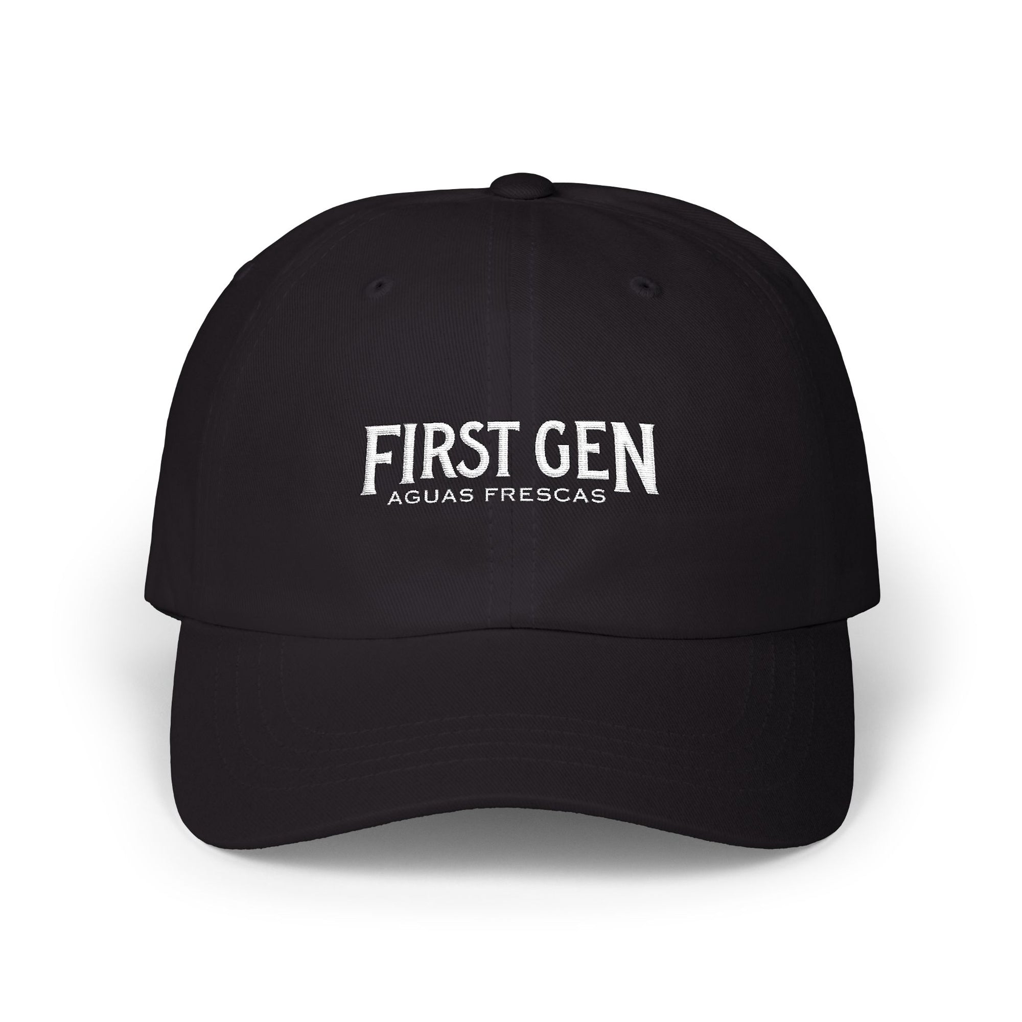 First Gen Logo Hat