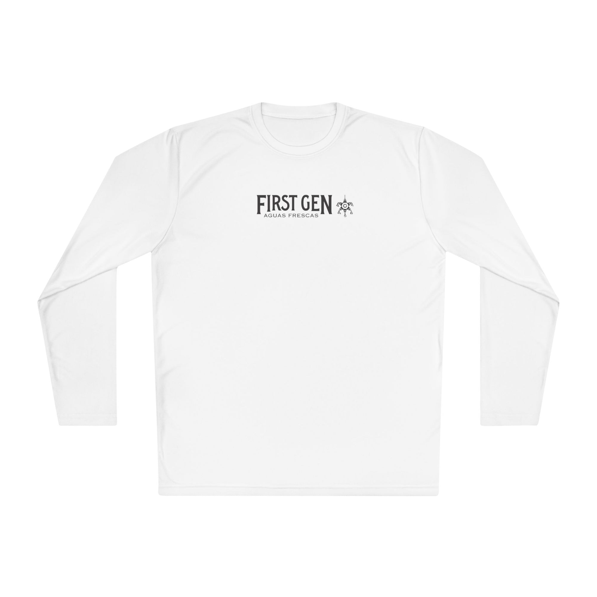 Long Sleeve with Drink Mexican on the back