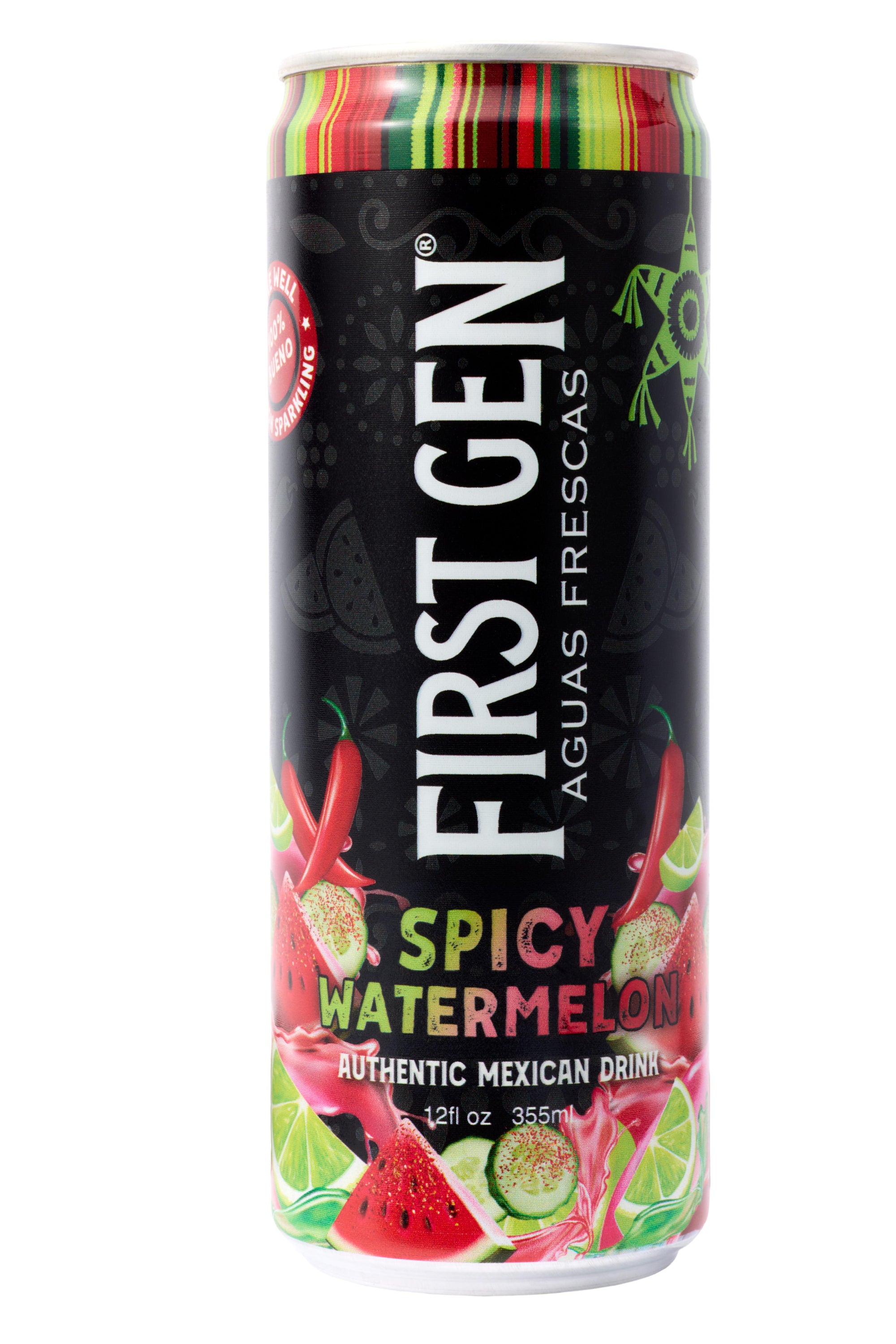 Sandía Picante