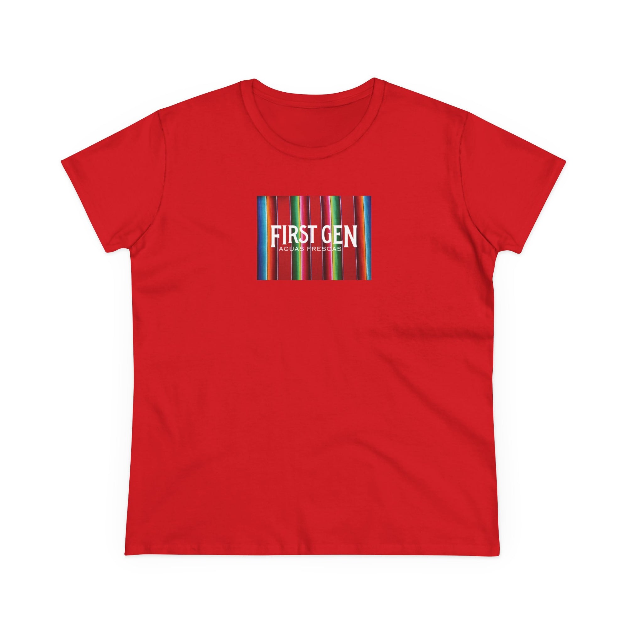 Serape Women's Tee