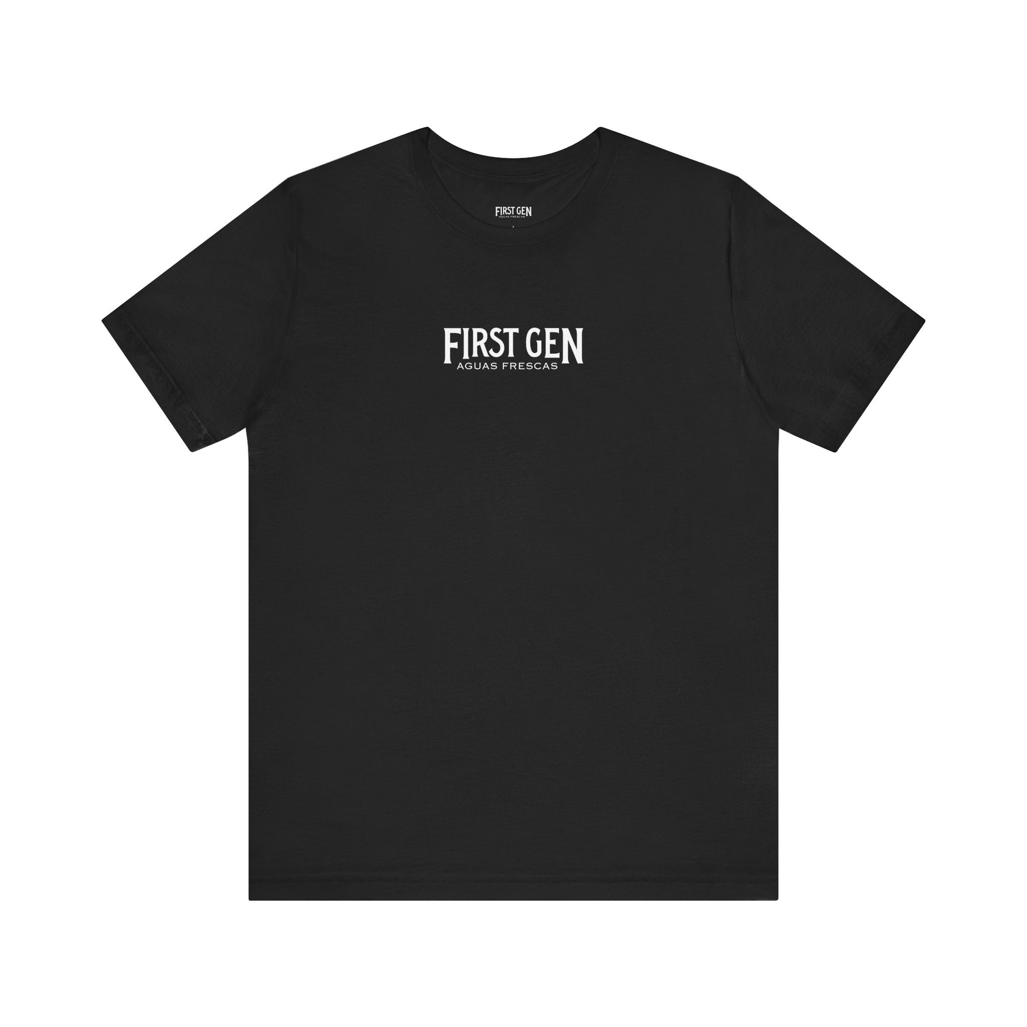T-Shirt with Drink Mexican on the back