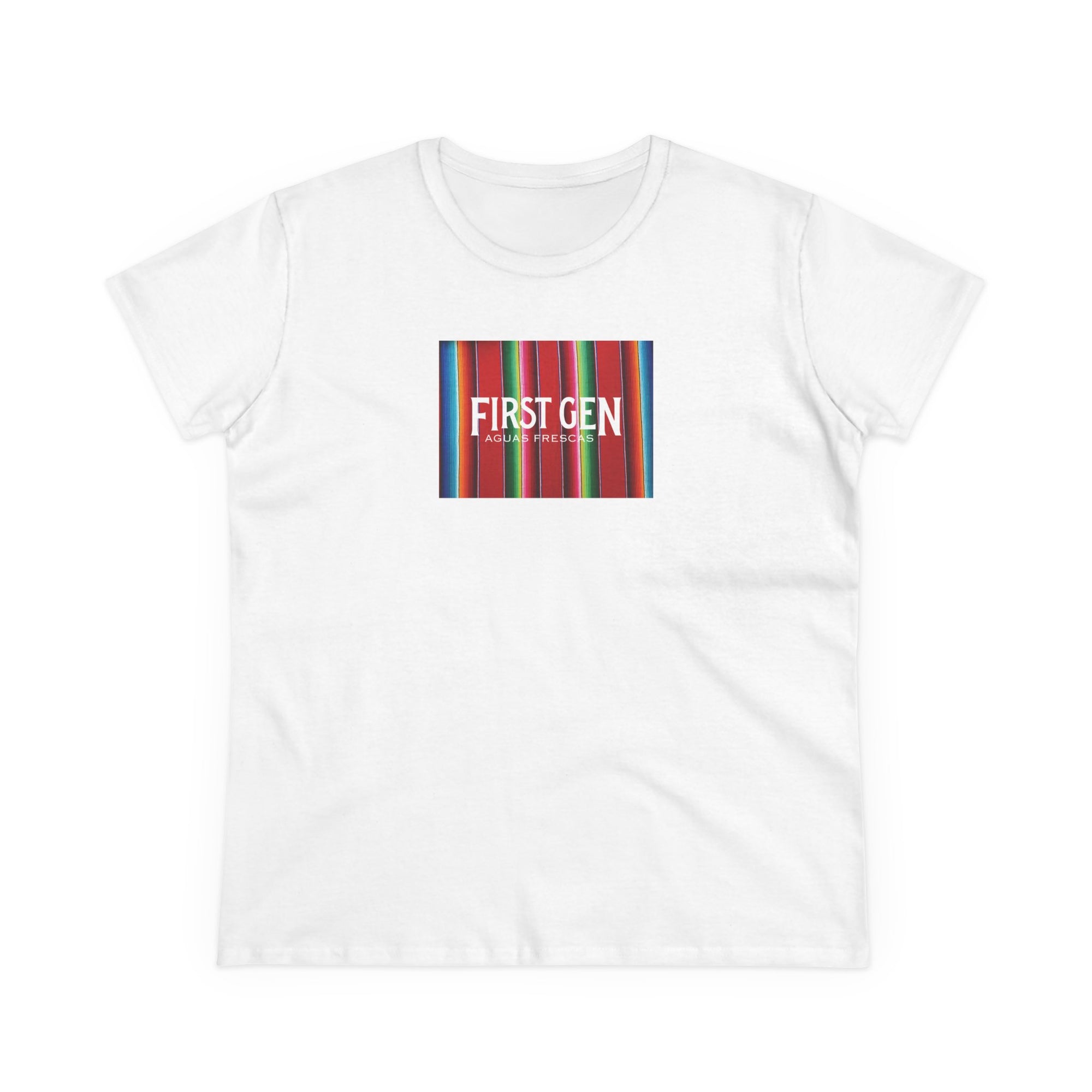 Serape Women's Tee