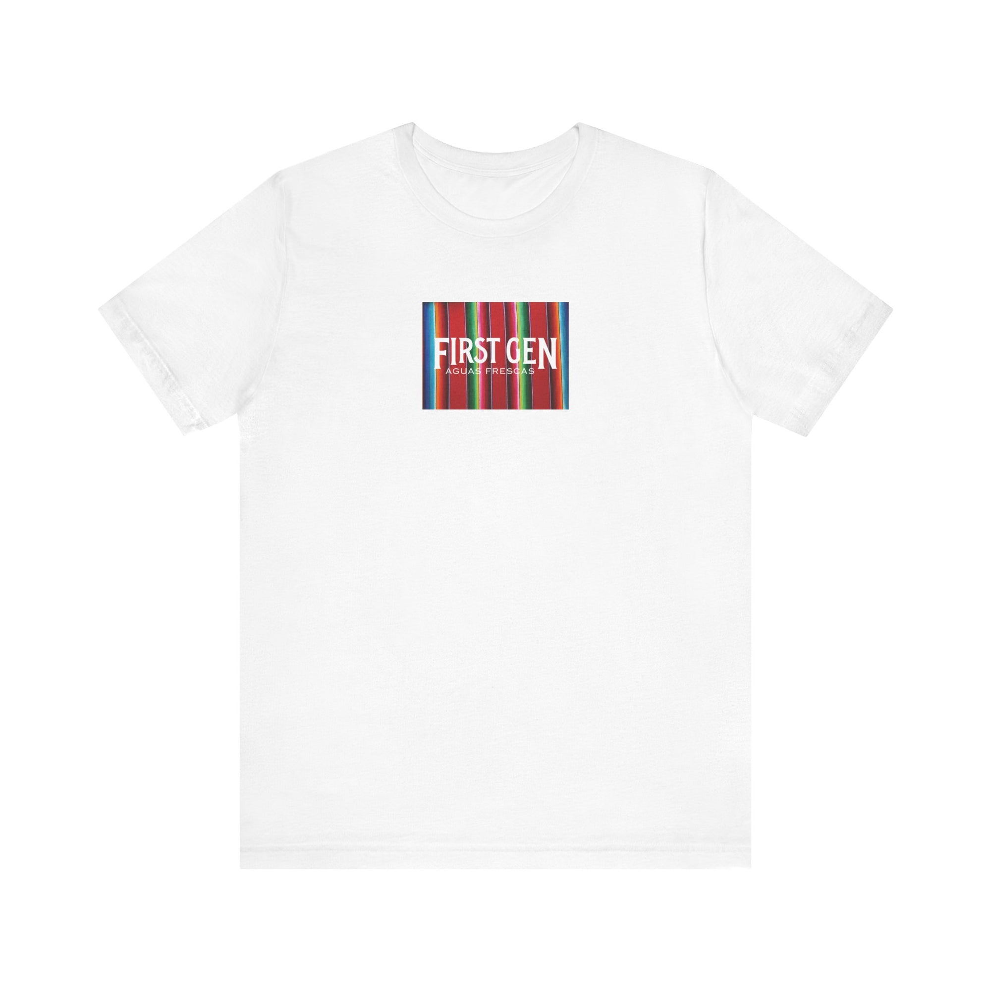 Serape T-Shirt