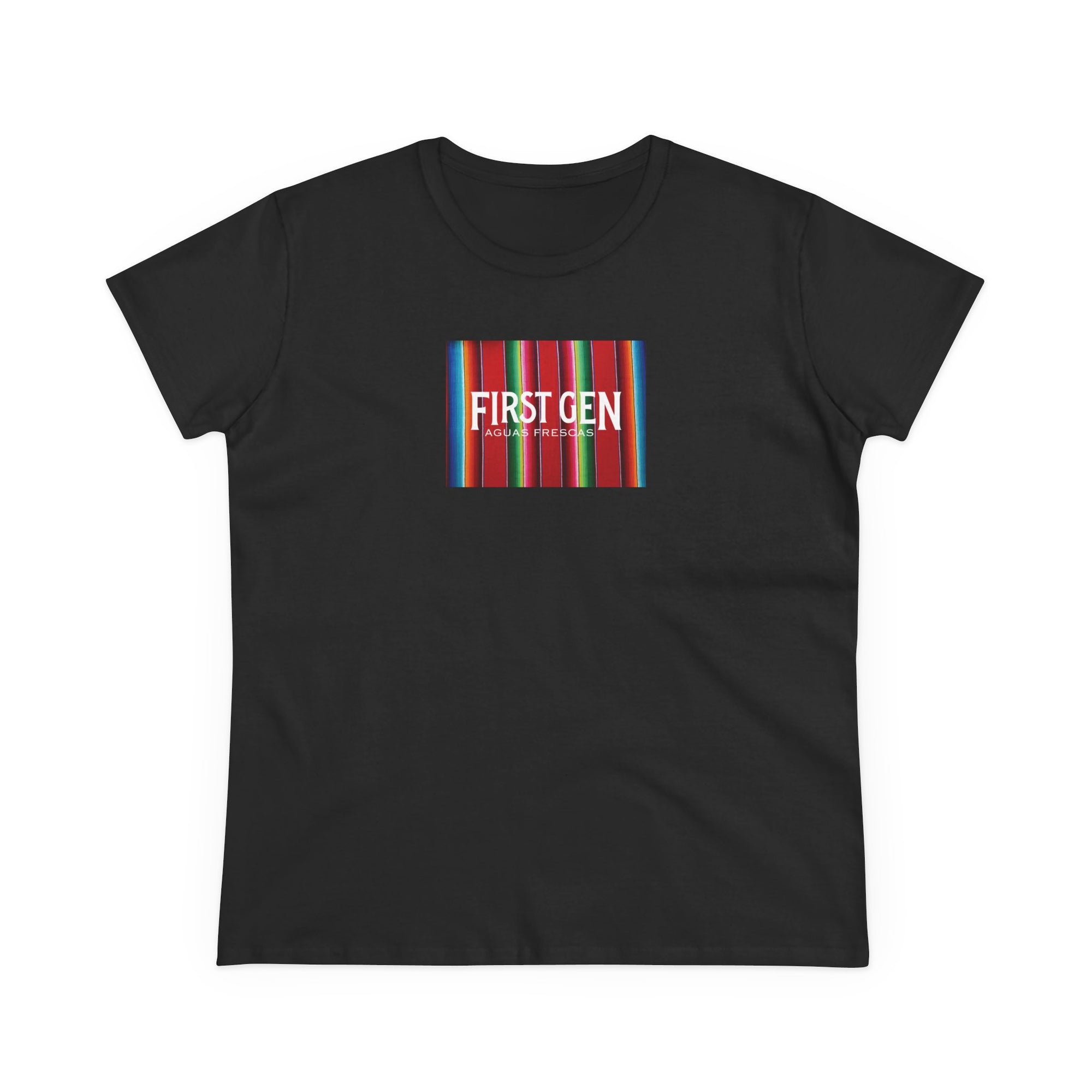Serape Women's Tee