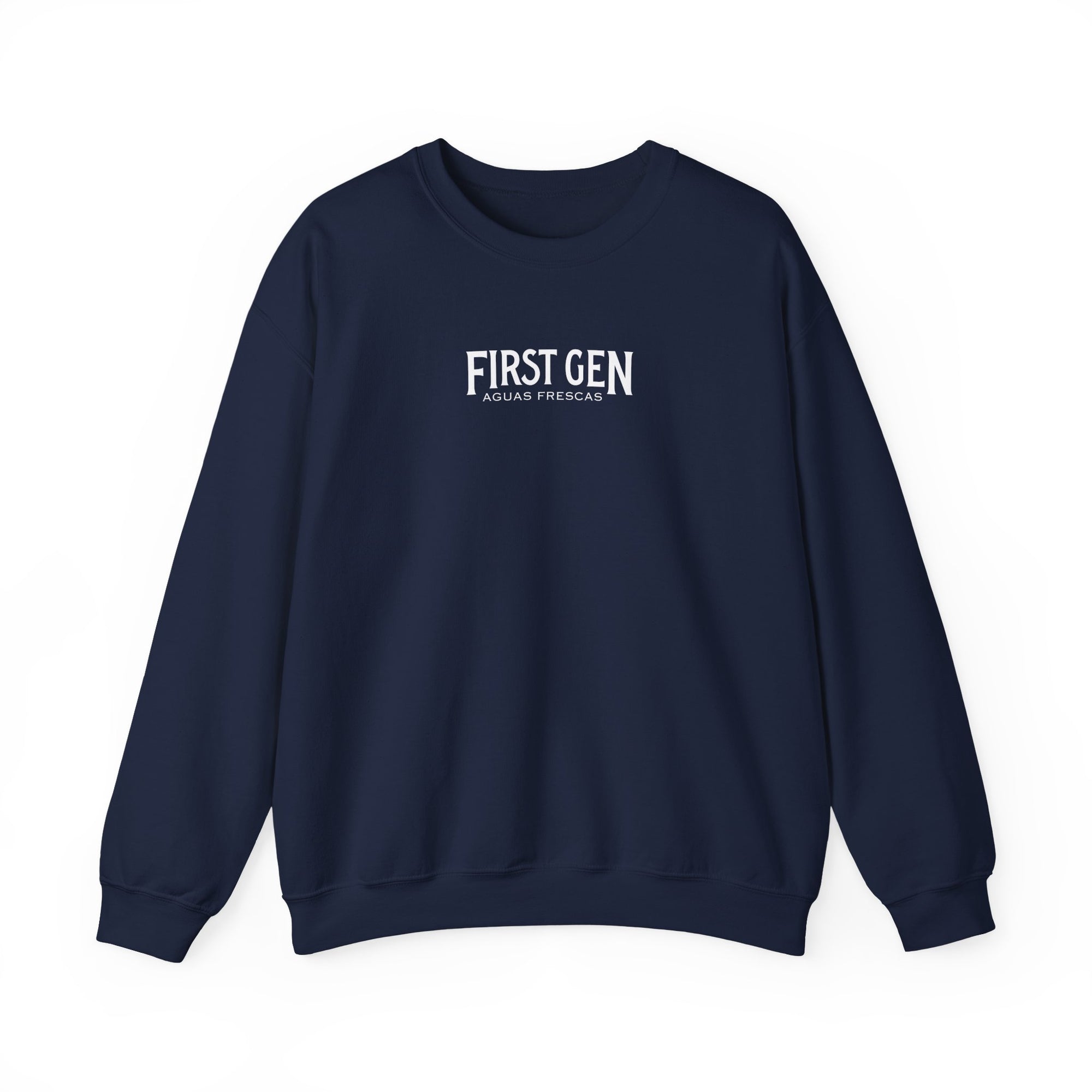 Sweatshirt with Drink Mexican on the back