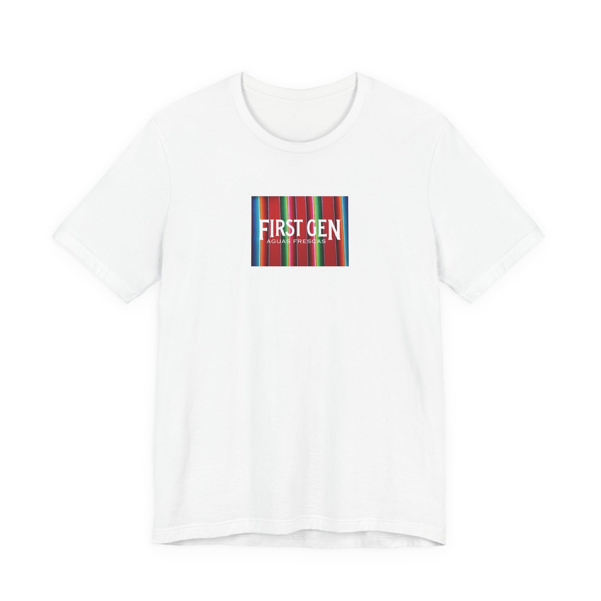 Serape T-Shirt